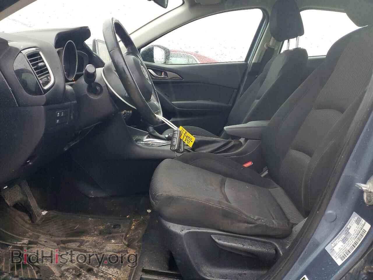 2015 MAZDA 3 - VIN: 3MZBM1V78FM162017 - Photo 7