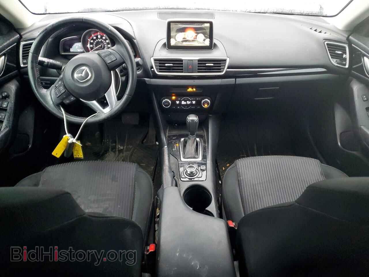2015 MAZDA 3 - VIN: 3MZBM1V78FM162017 - Photo 8