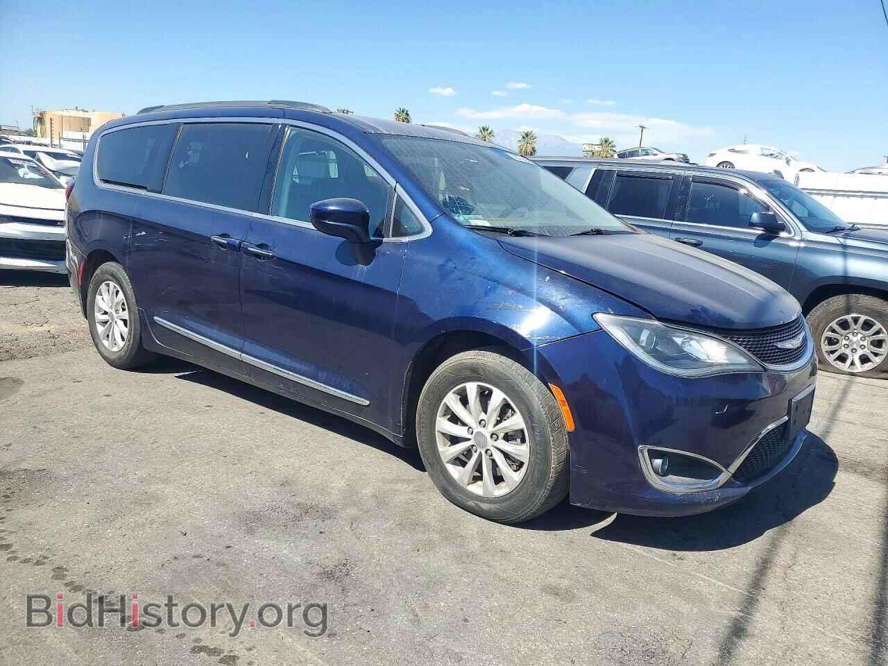 2017 CHRYSLER PACIFICA - VIN: 2C4RC1BG4HR583897 - Фото 4