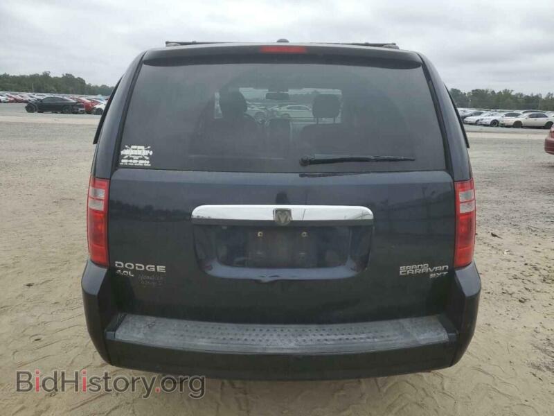 2010 Dodge CARAVAN (VIN 2D4RN5DX9AR435820) — photo 6 of 13