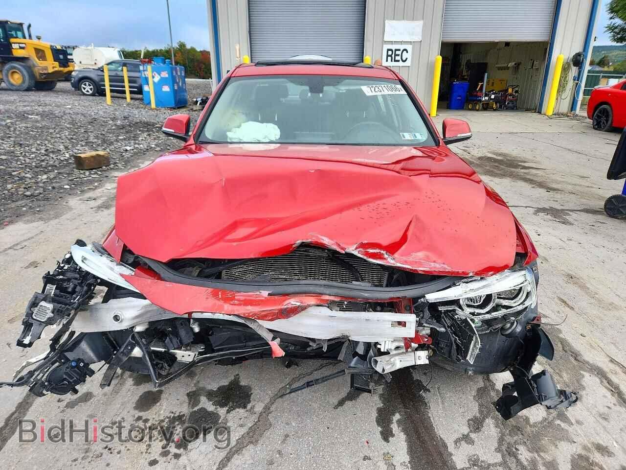 2018 BMW 3 SERIES - VIN: WBA8E5G53JNU46065 - Фото 5