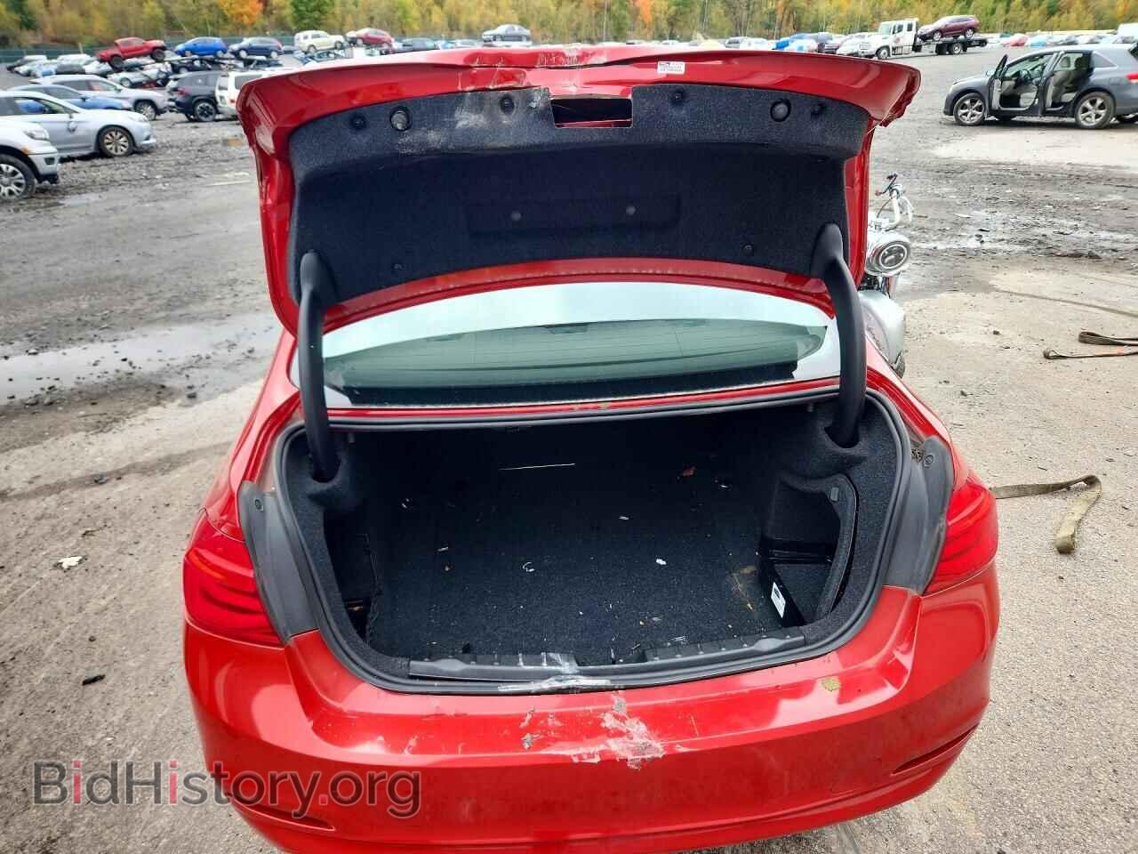 2018 BMW 3 SERIES - VIN: WBA8E5G53JNU46065 - Фото 6