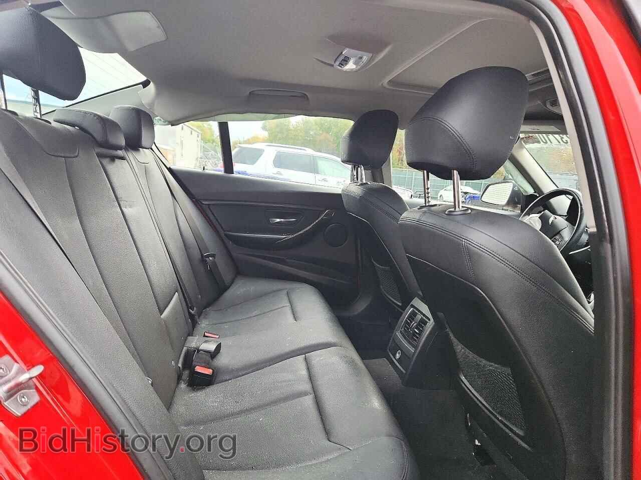 2018 BMW 3 SERIES - VIN: WBA8E5G53JNU46065 - Фото 10
