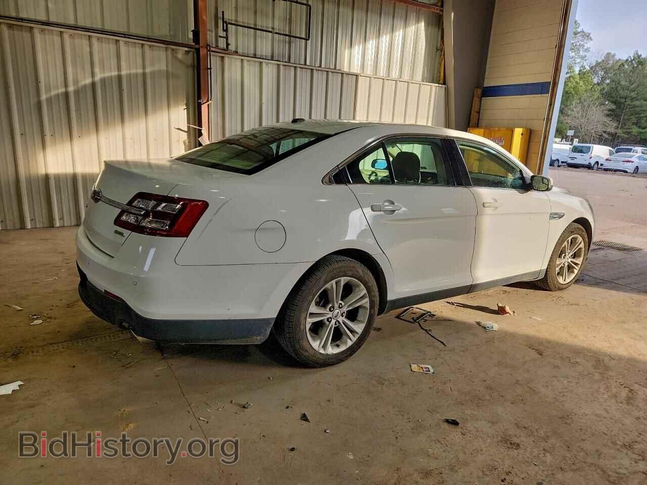 2015 FORD TAURUS - VIN: 1FAHP2E82FG181309 - Фото 3