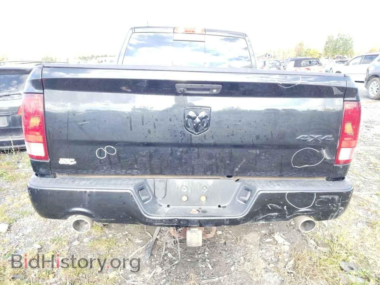 2018 RAM 1500 - VIN: 1C6RR7TM4JS283486 - Фото 6