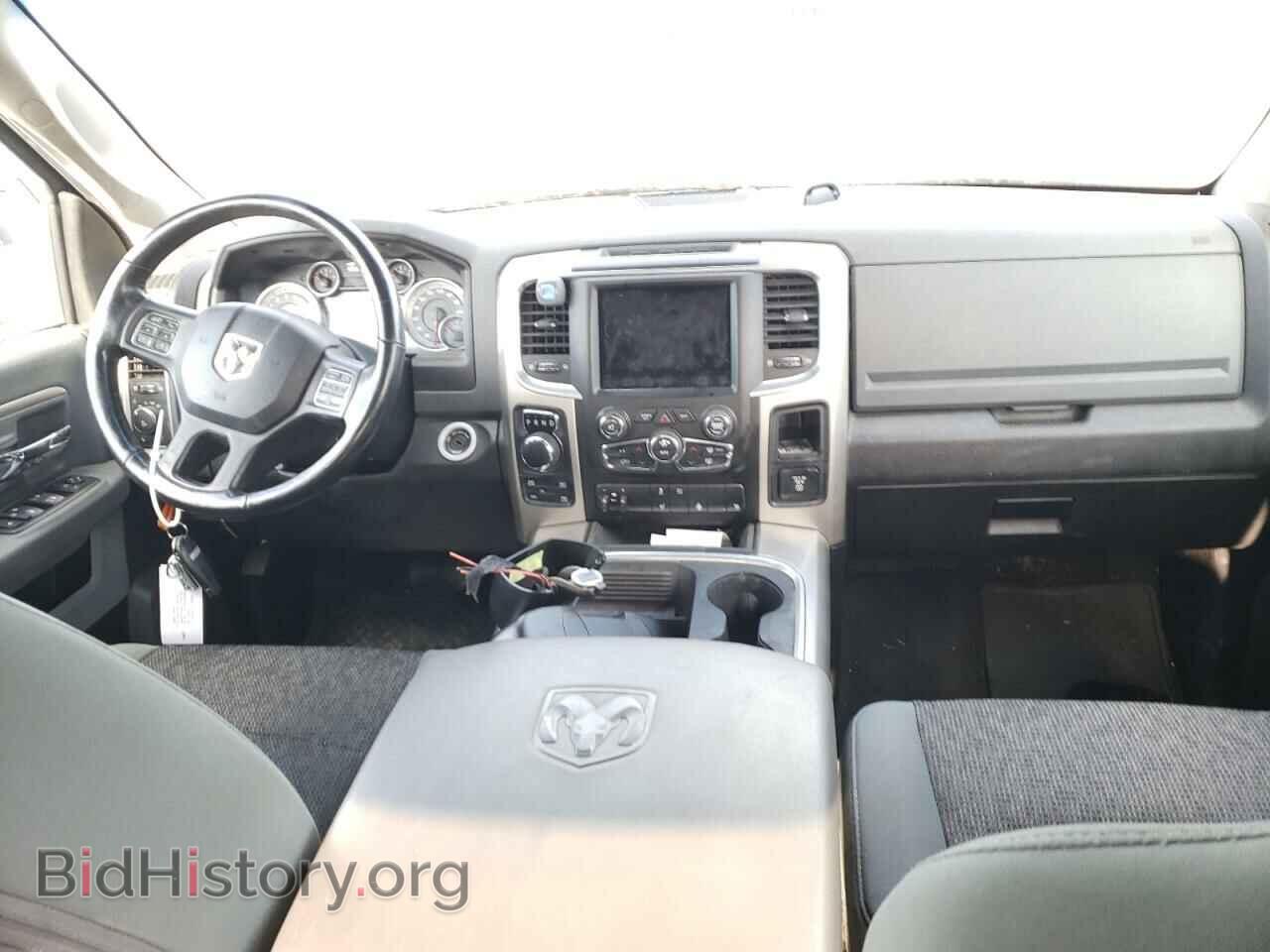 2018 RAM 1500 - VIN: 1C6RR7TM4JS283486 - Фото 8