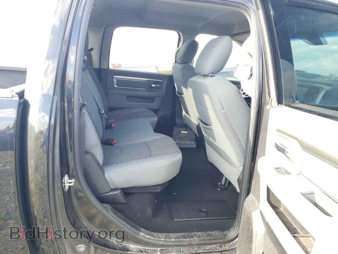 2018 RAM 1500 - VIN: 1C6RR7TM4JS283486 - Фото 10