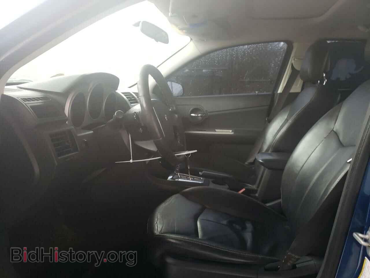 2010 DODGE AVENGER - VIN: 1B3CC5FB6AN177720 - Фото 7