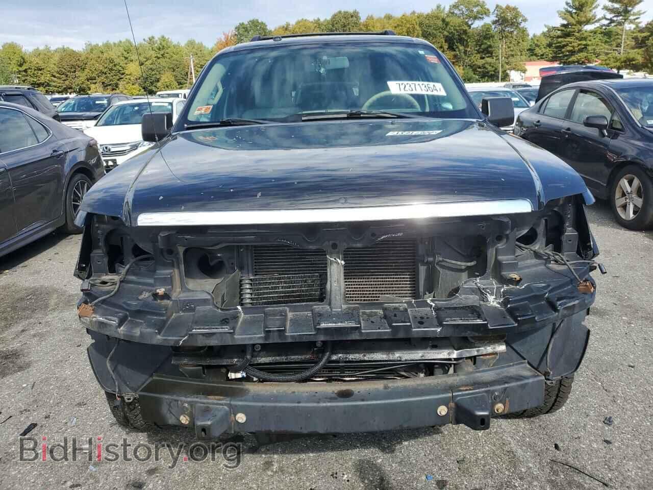 2007 FORD EXPLORER - VIN: 1FMEU73E47UA90424 - Photo 5