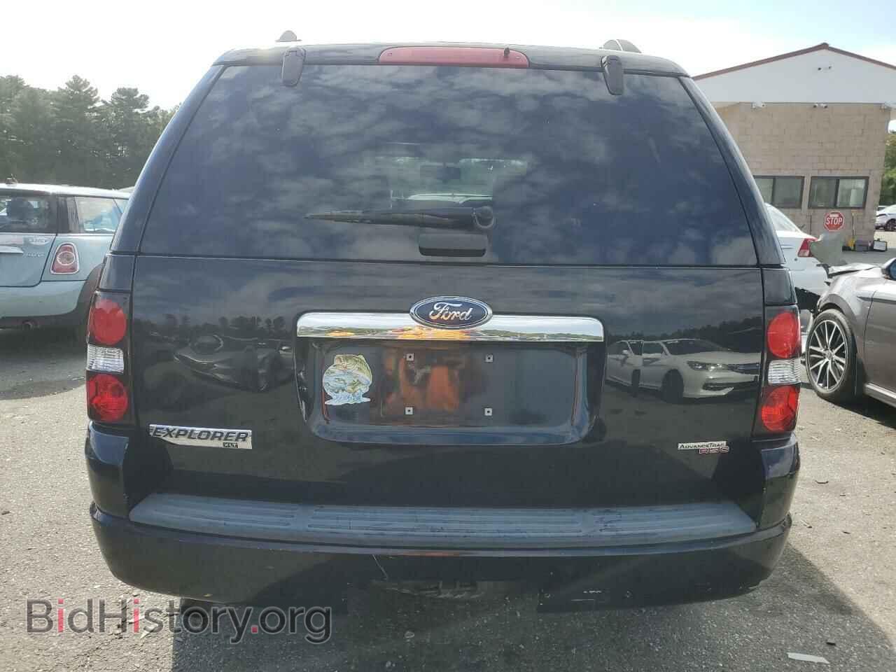2007 FORD EXPLORER - VIN: 1FMEU73E47UA90424 - Photo 6