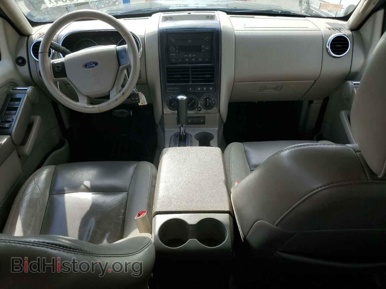 2007 FORD EXPLORER - VIN: 1FMEU73E47UA90424 - Photo 8