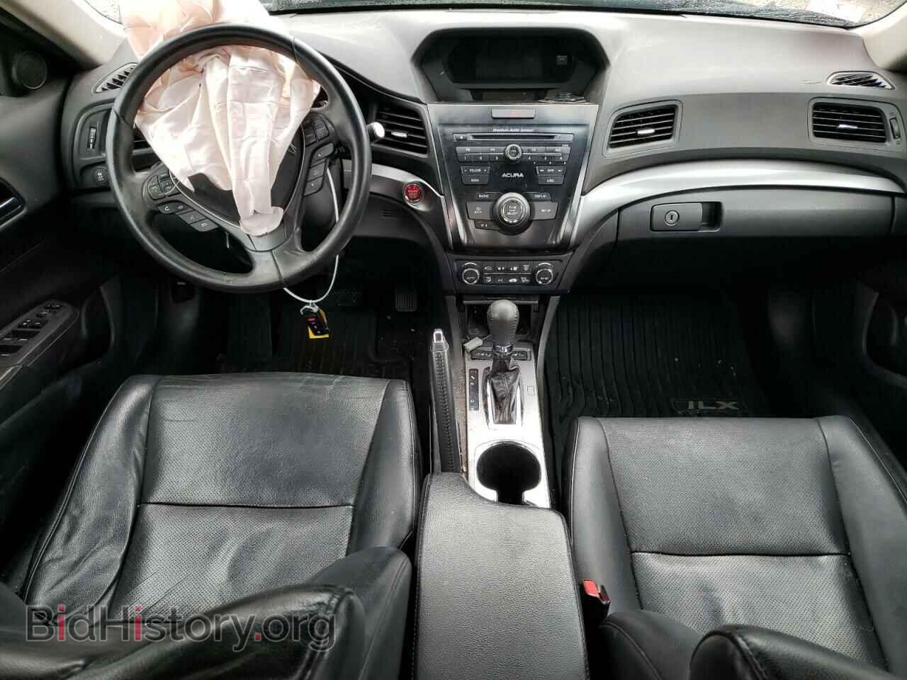 2014 ACURA ILX - VIN: 19VDE1F31EE013924 - Фото 8