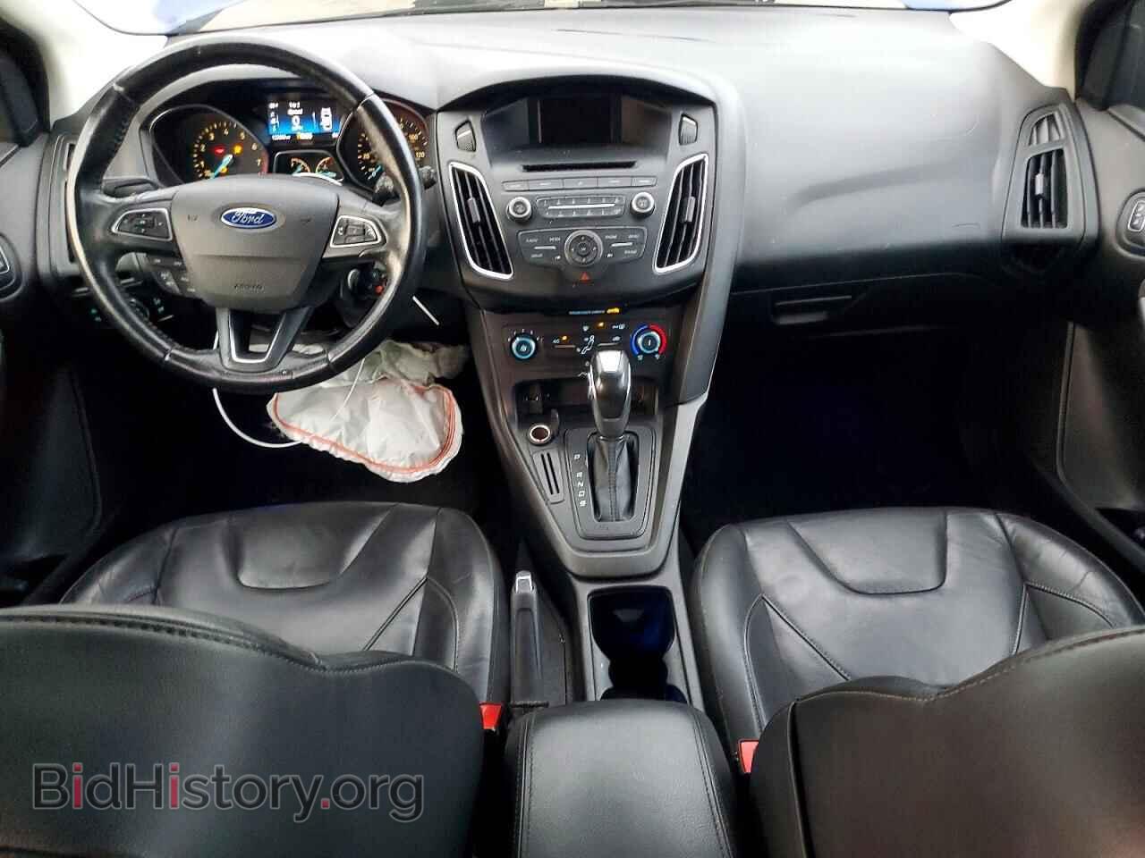 2015 FORD FOCUS - VIN: 1FADP3K21FL273555 - Photo 8