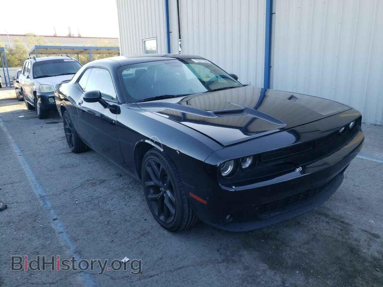 2019 DODGE CHALLENGER - VIN: 2C3CDZAG0KH684584 - Photo 4