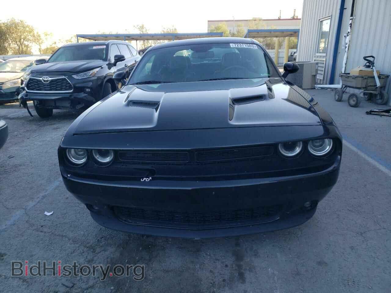 2019 DODGE CHALLENGER - VIN: 2C3CDZAG0KH684584 - Photo 5
