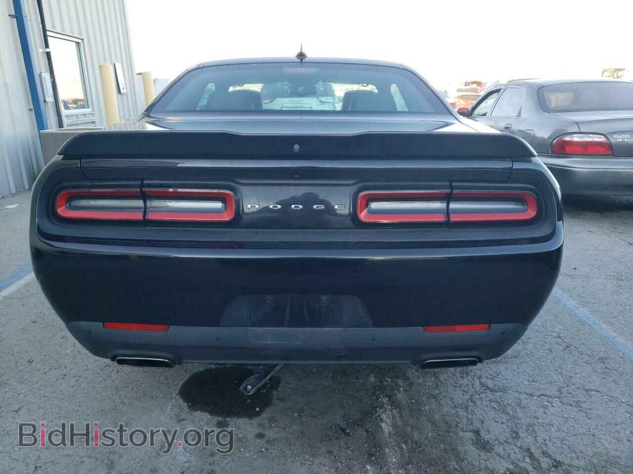 2019 DODGE CHALLENGER - VIN: 2C3CDZAG0KH684584 - Photo 6