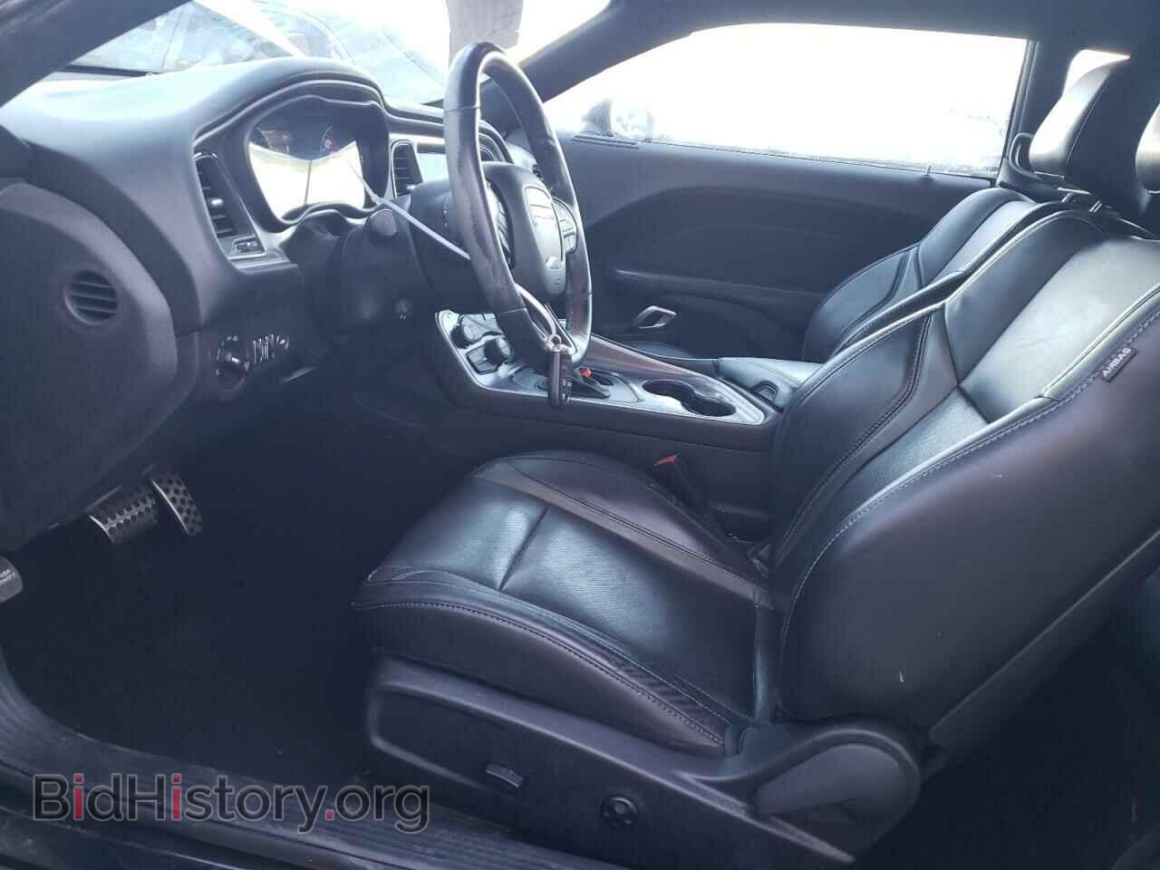 2019 DODGE CHALLENGER - VIN: 2C3CDZAG0KH684584 - Photo 7