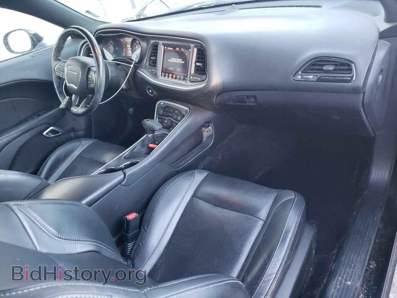 2019 DODGE CHALLENGER - VIN: 2C3CDZAG0KH684584 - Photo 8