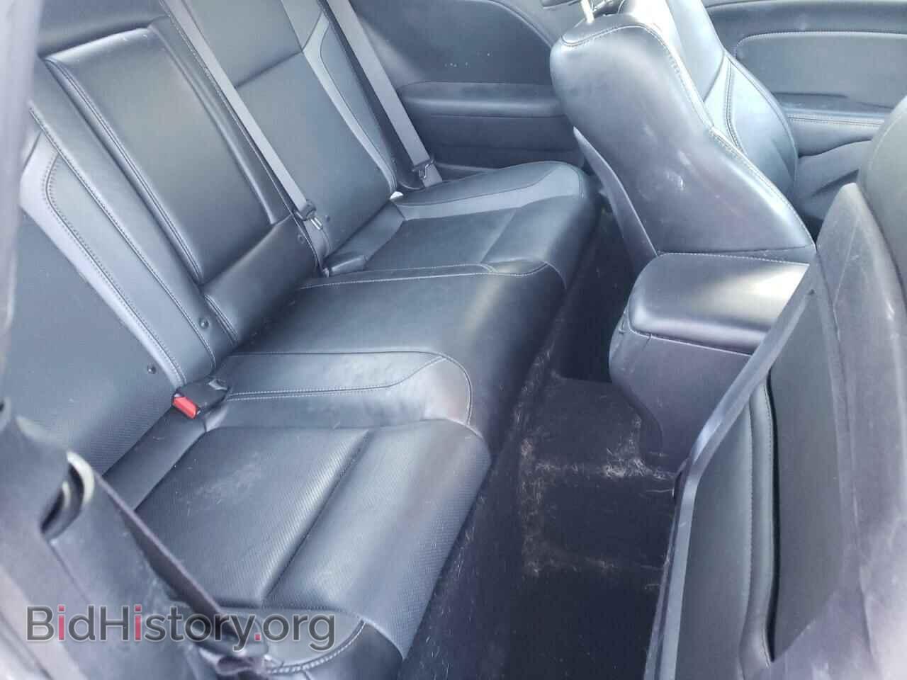 2019 DODGE CHALLENGER - VIN: 2C3CDZAG0KH684584 - Photo 10