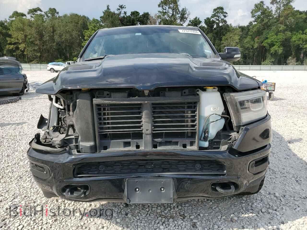2020 RAM 1500 - VIN: 1C6SRFJT1LN386713 - Фото 5