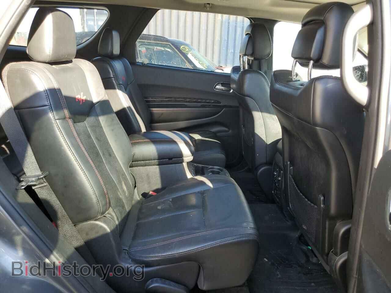 2013 DODGE DURANGO - VIN: 1C4SDJCT0DC535892 - Photo 11
