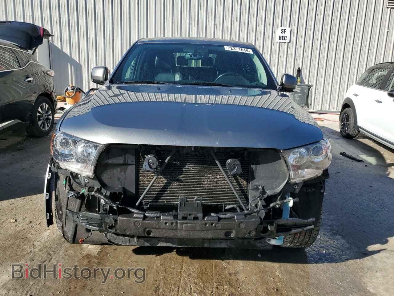 2013 DODGE DURANGO - VIN: 1C4SDJCT0DC535892 - Photo 5