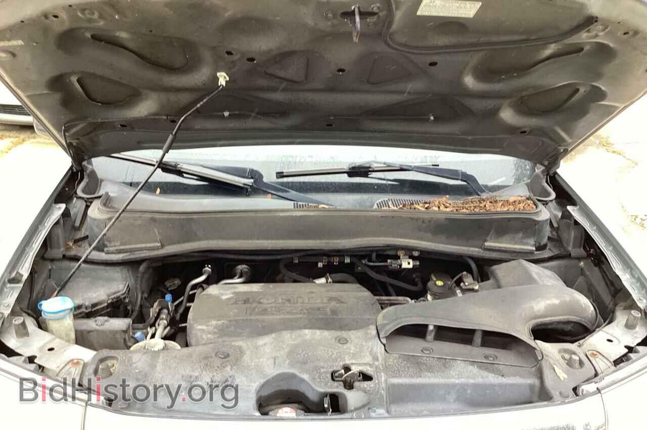 2011 HONDA PILOT - VIN: 5FNYF4H50BB039104 - Фото 7