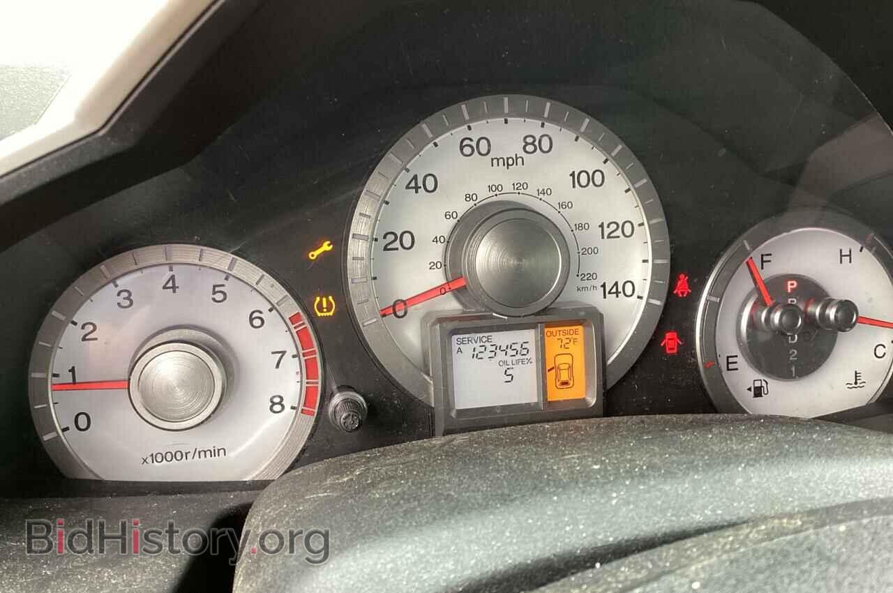 2011 HONDA PILOT - VIN: 5FNYF4H50BB039104 - Фото 8