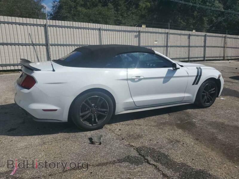 2017 Ford ALL MODELS (VIN 1FATP8UH2H5295226) — фото 3 из 12