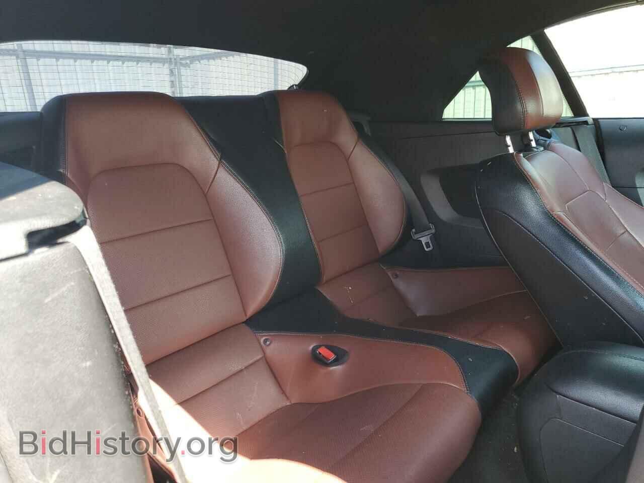 2017 FORD ALL Models - VIN: 1FATP8UH2H5295226 - Фото 10