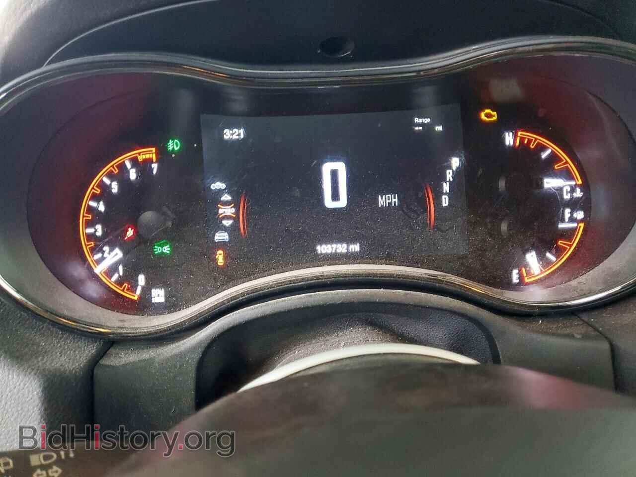 2020 DODGE DURANGO - VIN: 1C4RDHDG1LC410696 - Фото 9