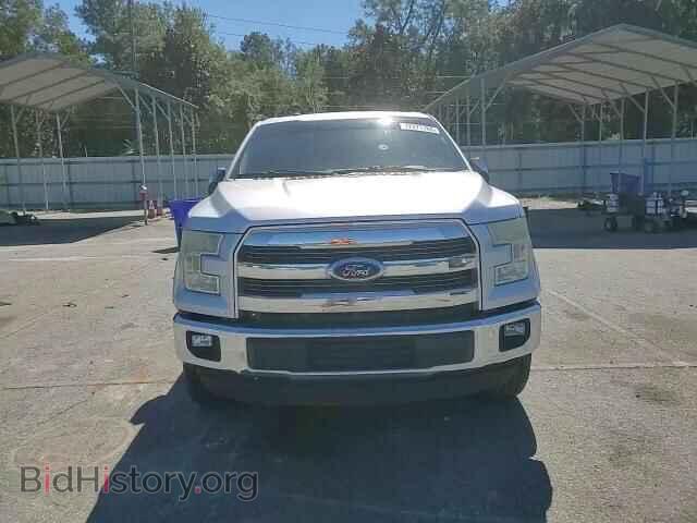 2016 FORD F150 - VIN: 1FTEW1CF0GFA75511 - Фото 13