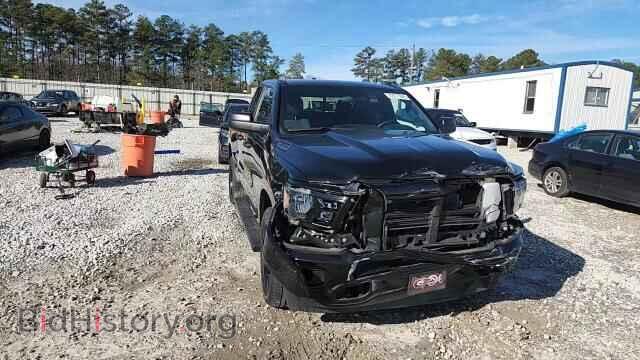 2024 RAM 1500 - VIN: 1C6RRECT5RN128581 - Фото 13