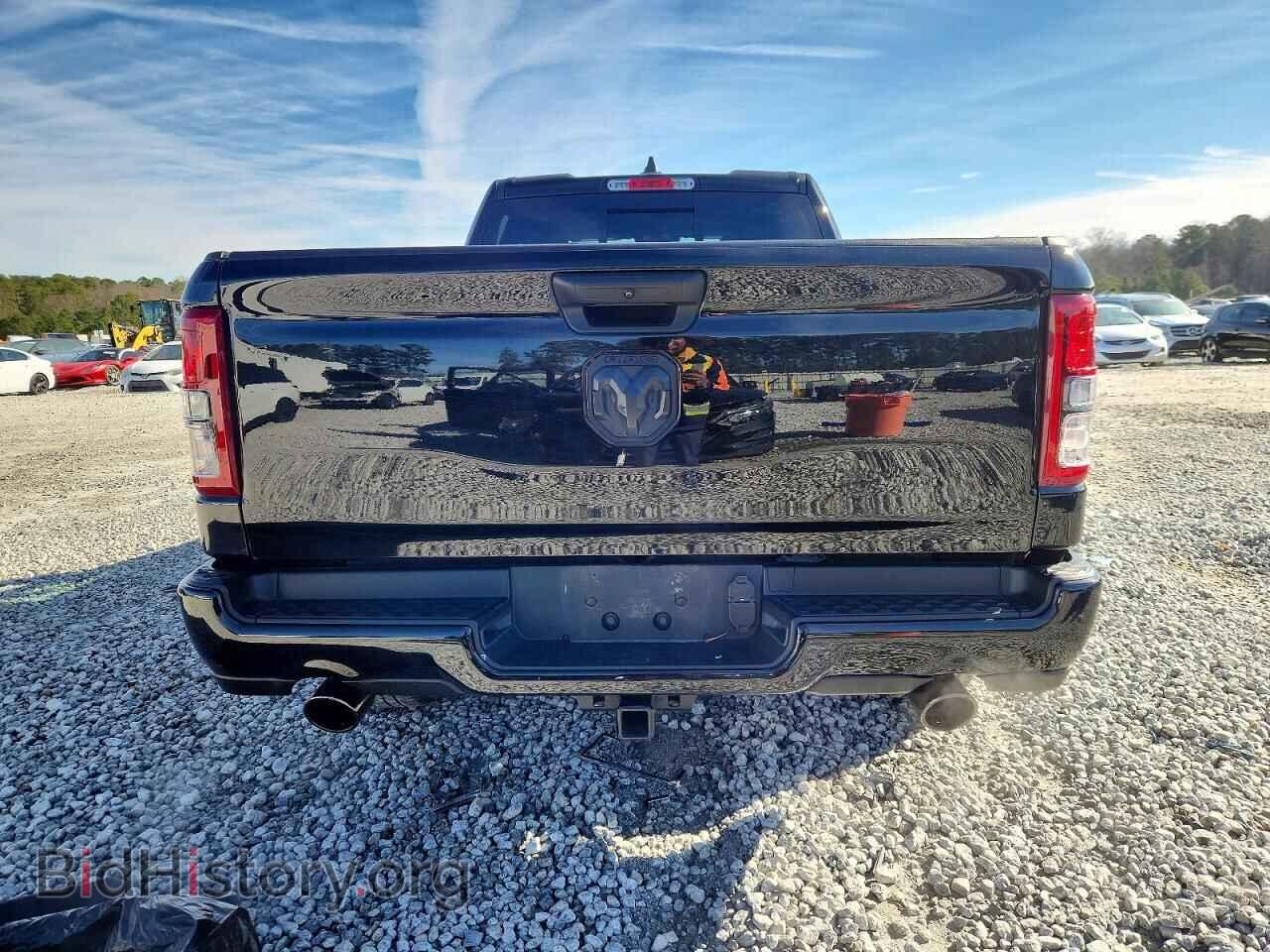 2024 RAM 1500 - VIN: 1C6RRECT5RN128581 - Фото 6