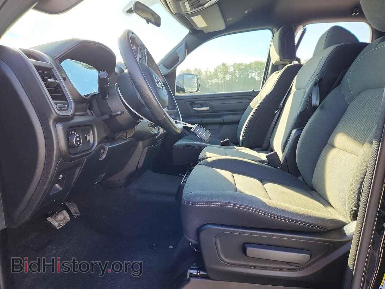 2024 RAM 1500 - VIN: 1C6RRECT5RN128581 - Фото 7