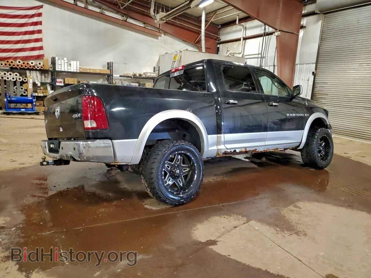 2011 DODGE All Models - VIN: 1D7RV1CT2BS578313 - Photo 3