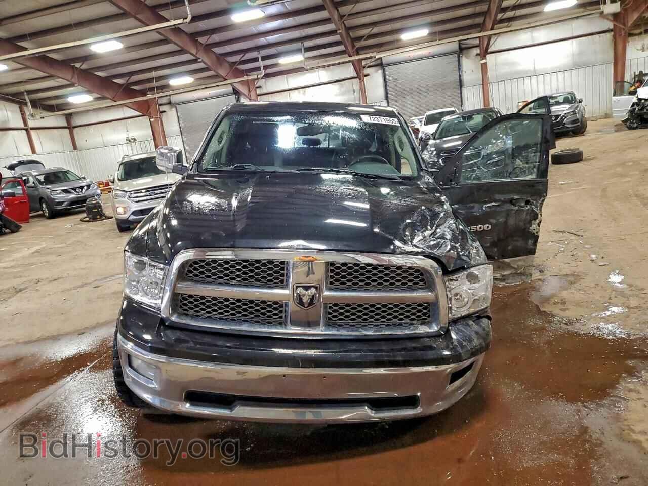 2011 DODGE All Models - VIN: 1D7RV1CT2BS578313 - Photo 5