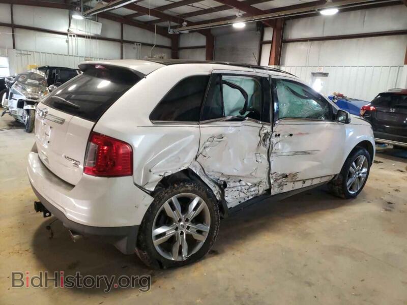 2012 Ford EDGE (VIN 2FMDK4KC4CBA15187) — photo 3 of 13