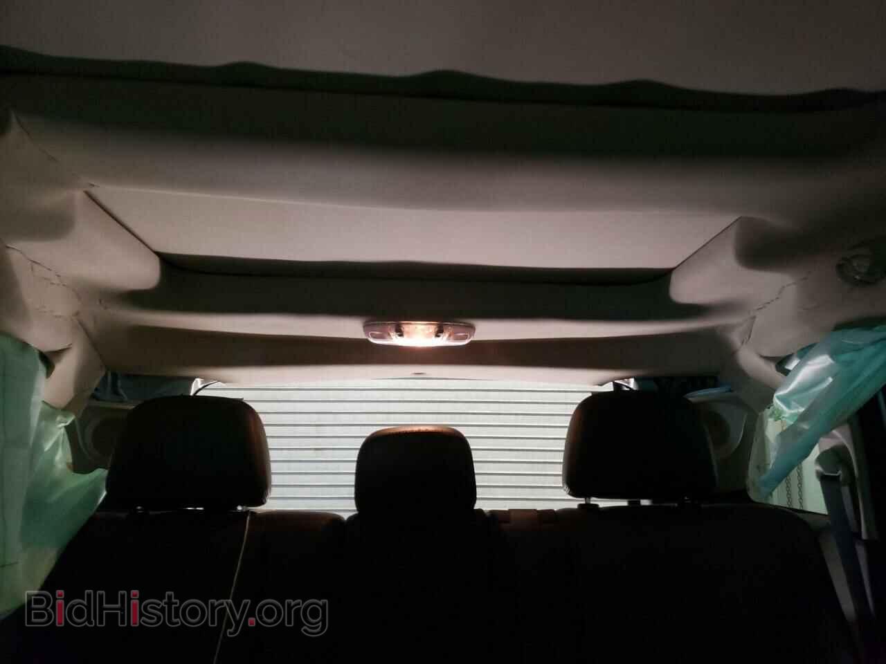 2012 FORD EDGE - VIN: 2FMDK4KC4CBA15187 - Фото 10