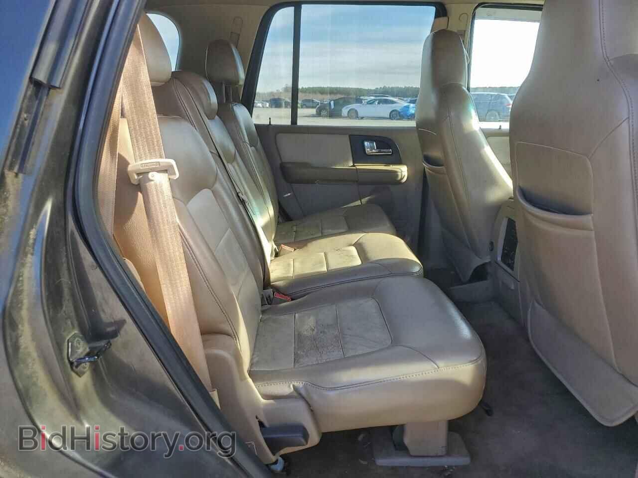 2006 FORD EXPEDITION - VIN: 1FMPU18596LA15351 - Фото 11