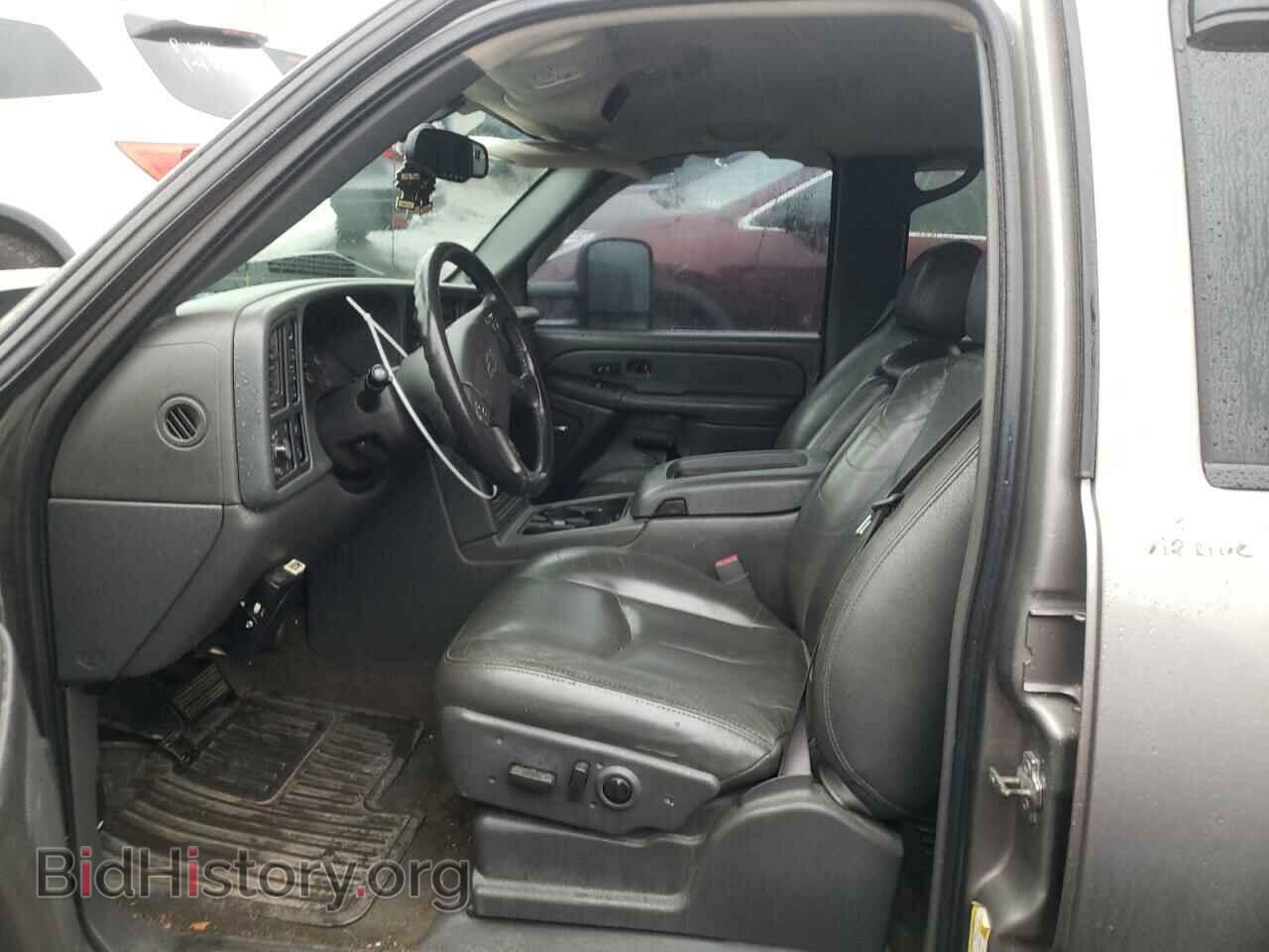 2006 CHEVROLET ALL Models - VIN: 1GCHK23D46F212610 - Фото 7