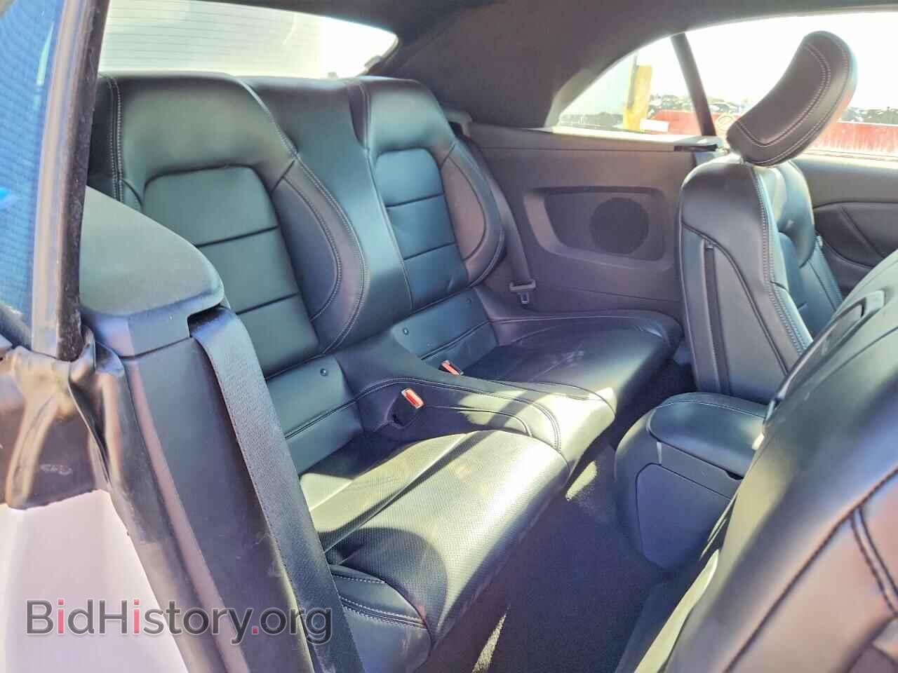 2025 FORD ALL Models - VIN: 1FAGP8UH3S5107855 - Photo 10