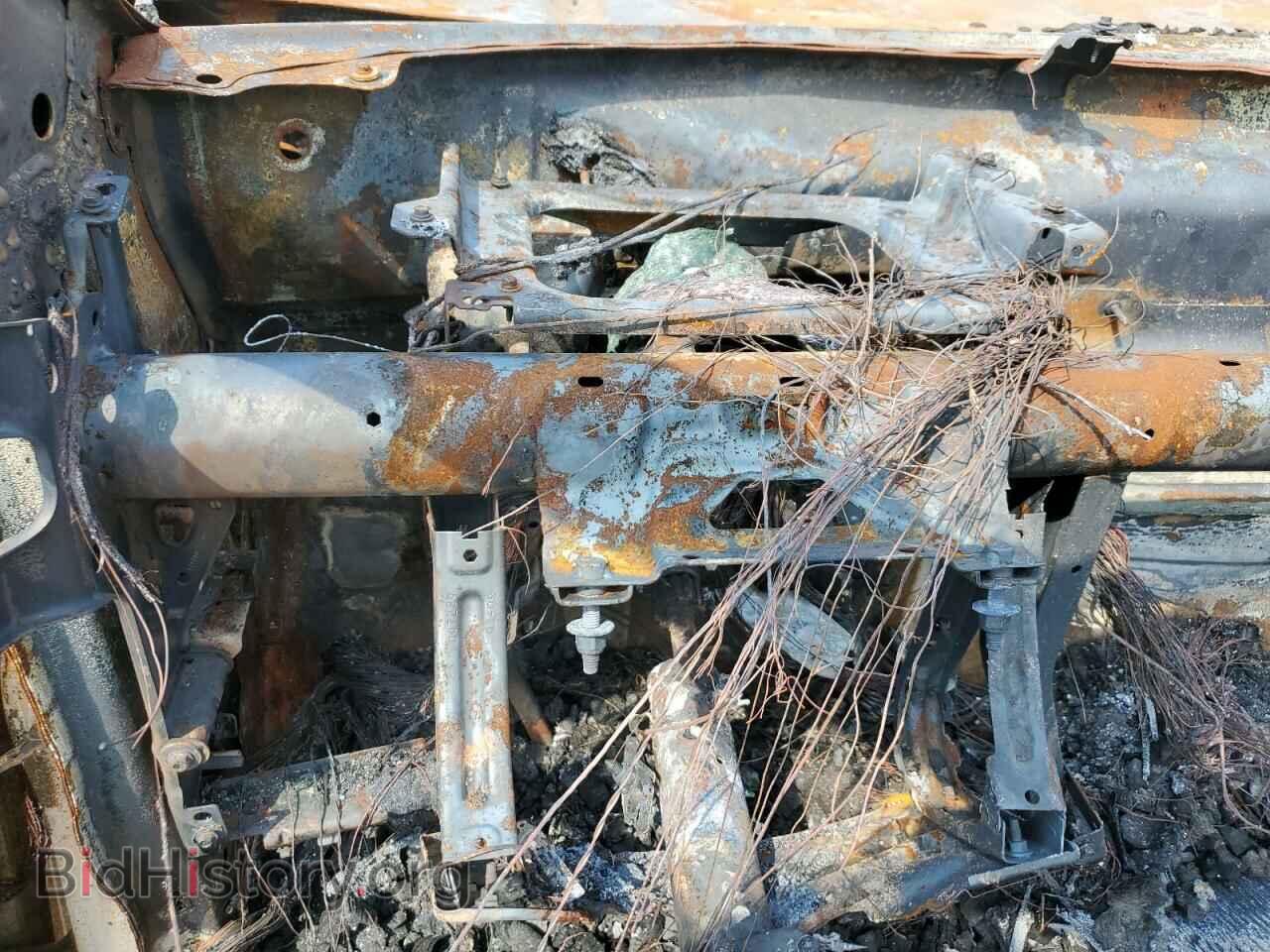 2020 GMC SIERRA - VIN: 1GT49REY2LF268267 - Фото 9