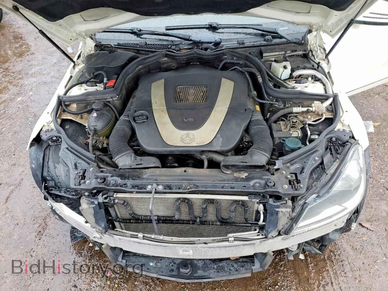 2012 MERCEDES-BENZ C-CLASS - VIN: WDDGF8FB1CA721534 - Фото 11
