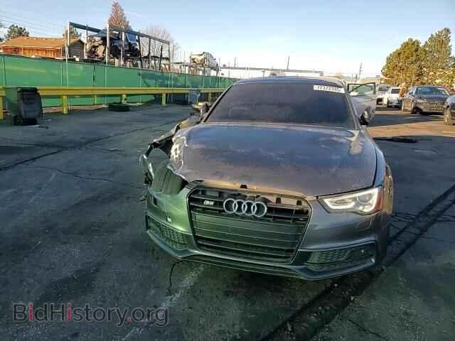2016 AUDI S5/RS5 - VIN: WAUC4AFR6GA011406 - Фото 13