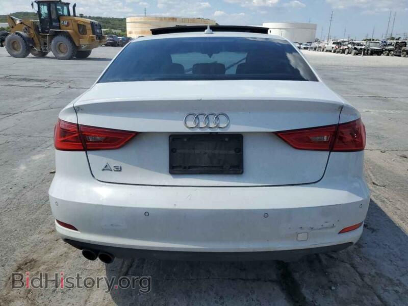2016 Audi A3 (VIN WAUA7GFF7G1061481) — фото 6 из 13