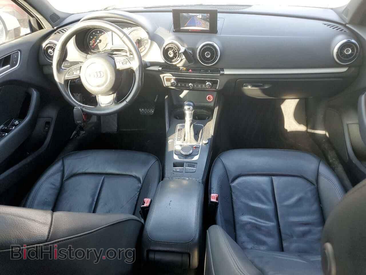 2016 AUDI A3 - VIN: WAUA7GFF7G1061481 - Photo 8