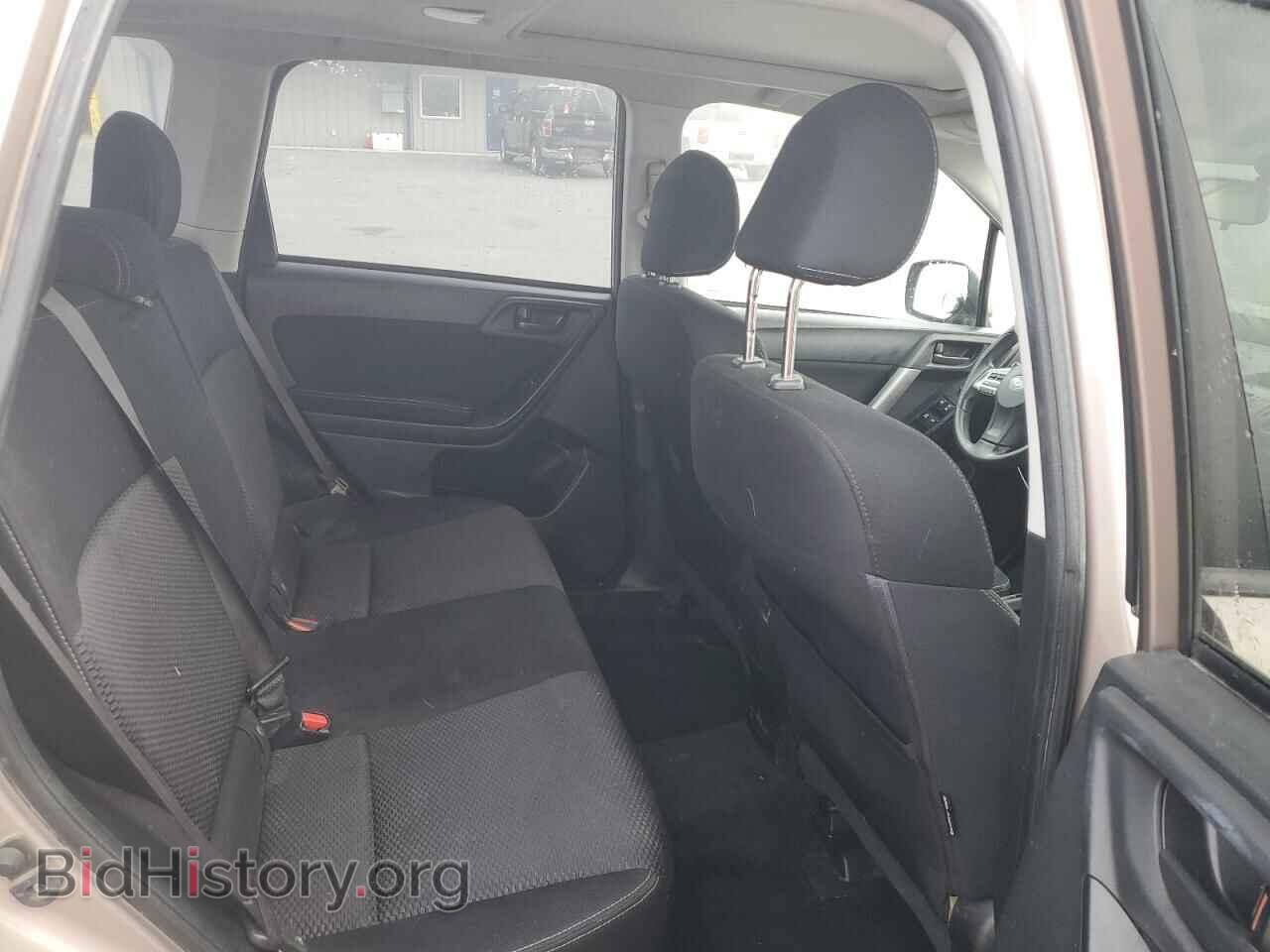 2014 SUBARU FORESTER - VIN: JF2SJAEC4EH510361 - Фото 11