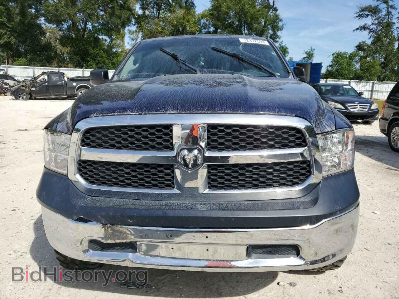 2015 RAM 1500 - VIN: 1C6RR6FG7FS570974 - Фото 5