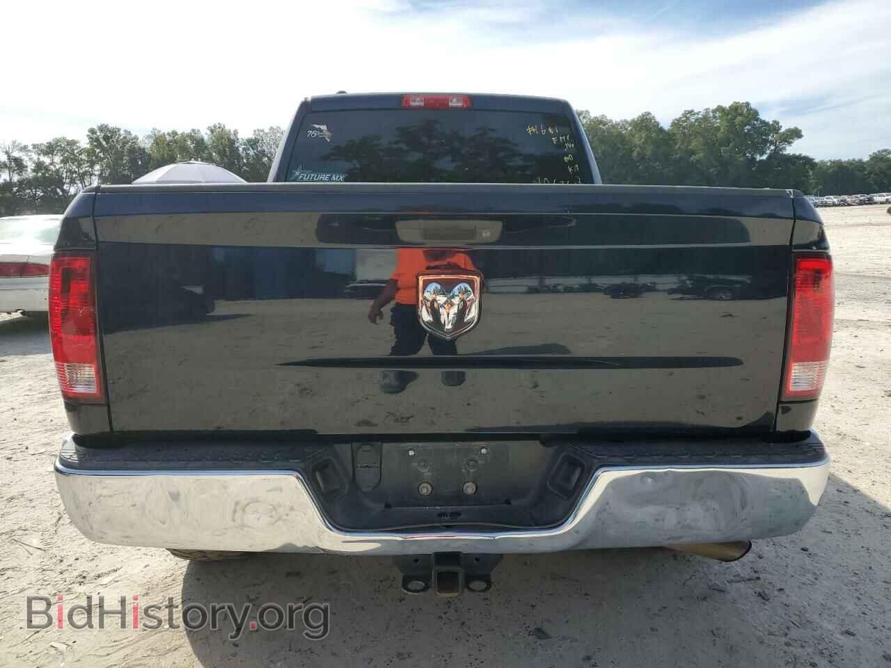 2015 RAM 1500 - VIN: 1C6RR6FG7FS570974 - Фото 6